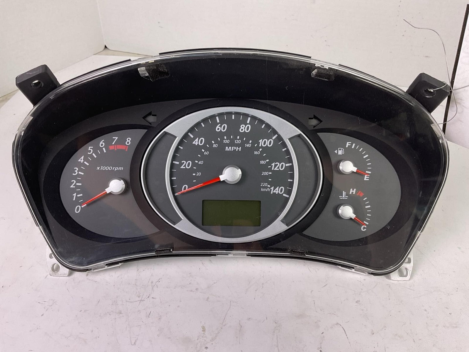Speedometer HYUNDAI TUCSON 05 060
